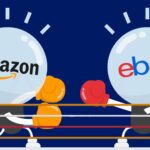 Which Is Good for Selling – Amazon VS eBay - Find eBay Accounts for Sale