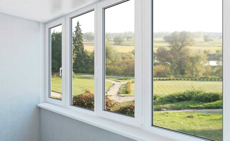 What Are Double Glazed Windows & Their Important Benefits?