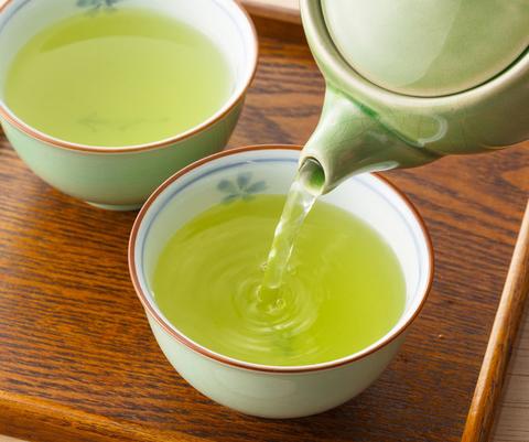 Green Tea Can Help You Lose Fat -Advantages of Green Tea